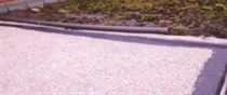Newflat roof