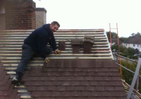 roofing oxford