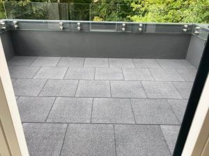 flat roof oxford